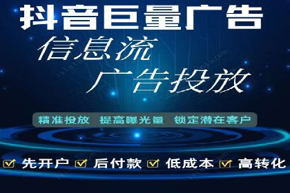 某品牌抖音信息流广告的投放过程与效果评估